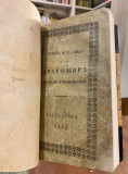 Osveta i sudbina ili Dragomir zupan trebinjski I-II. Evstatije Mihajlovic (1833)