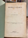 Bogomili i Patareni. Franjo Rački 1870