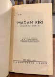 Madam Kiri (Marija Kiri) - Eva Kiri (1939)