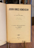 Jovan Amos Komenski - Dr Gustav Adolf Lindner, prev. S. Čuturilo (1892)