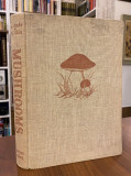 Mushrooms: with 120 colour plates from water colours - Albert Pilat