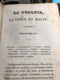 La Turquie, La Grèce Et Malte, vol. III - Adolphus Slade (1838)