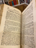 Univerzalna Geografija sa 7 karata (Géographie universelle dédiée à Mlle Crozat) - A. Le François (Avignon 1813)