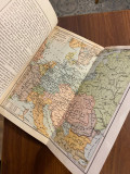 Wien-Belgrad-Konstantinopel von Karl Schwarzlose 1912 (sa pecatom Kralja Petra I)