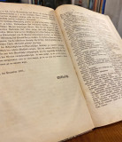 Deutsch-serbisches Worterbuch von Vuk Steph. Karadschitsch (1872)