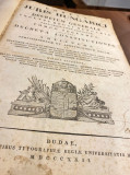 Corpus Juris Hungarici seu decretum generale inclyti regni Hungariae, tomus II continens Decreta Constitutiones... (Budae 1822)