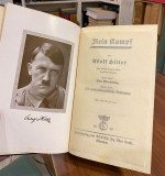 Mein kampf - Adolf Hitler 1939