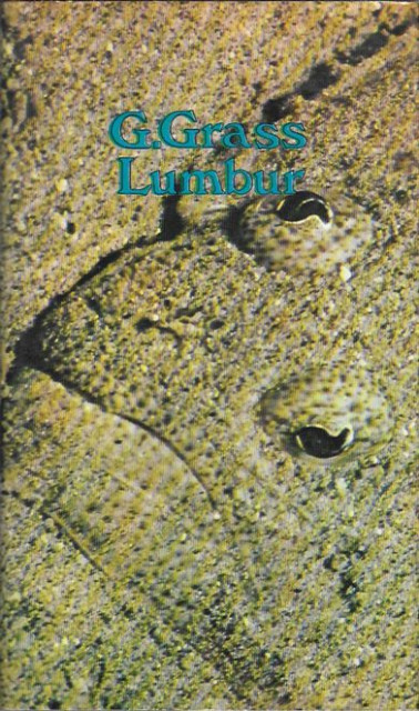 Lumbur - Ginter Gras