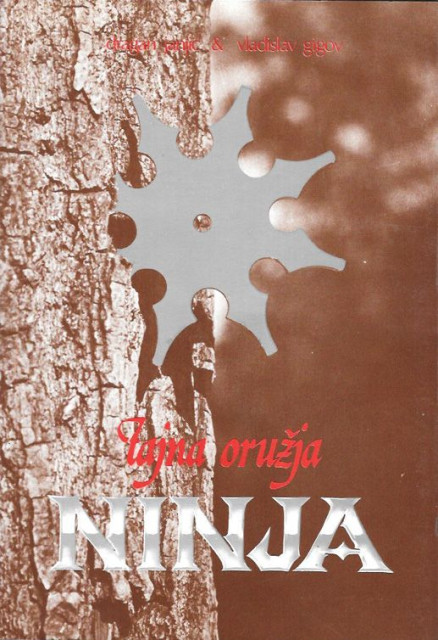 Tajna oruzja Ninja - Dragan Janjic i Vladislav Gigov