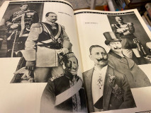 1910-1930 Zwanzig jahre weltgeschichte in 700 bildern (1910-1930 Dvadeset godina svetske istorije u 700 slika)