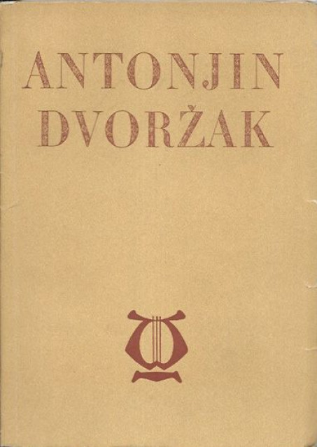 Antonjin Dvorzak - Vaclav Holgkneht