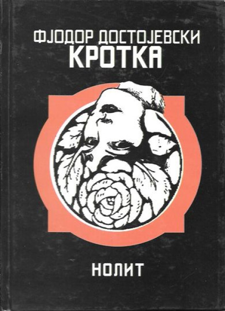 Krotka - Fjodor Dostojevski