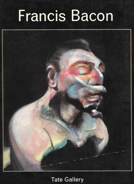 Francis Bacon - The Tate Gallery 1985